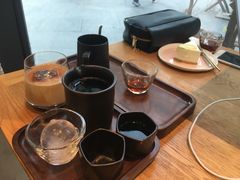 手冲咖啡-Home Cafe(水榭春天店)