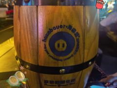 -haxnbauer海森堡德国餐厅(深圳coco店)