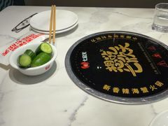 -七欣天香辣蟹火锅(苏州东大街店)