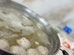 牛肉火锅-五洲牛肉美食馆