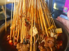 -成都瓜串串(华强北店)