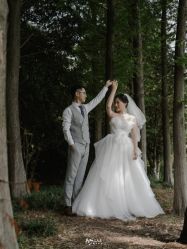 -艾缇森原创定制婚礼ATS WEDDING