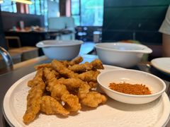-三只耳冷锅鱼火锅(玉林店)