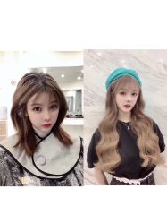 -3AM HAIR SALON染发接发