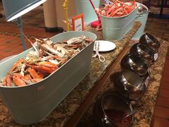 -咖啡苑·沈阳今旅酒店Hotel Jen·香格里拉集团