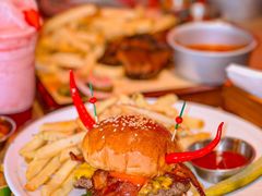 -Devils’ Brewery小恶魔精酿啤酒(武汉天地店)