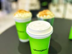 -gleeglee乐溢亦茶(朝阳大悦城店)
