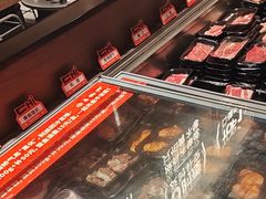-炽城·烤肉名家(鸿达中央广场店)