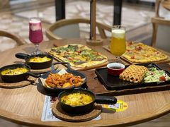 -必胜客(金元宝店)