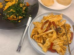 -西部马华清真食府·丝路菜(大钟寺店)