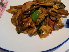 -若蘭慈·无国界素食料理(欢乐海岸店)