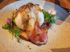 -THE CANNERY&JUJU 新鲜海鲜·牛排美食酒廊