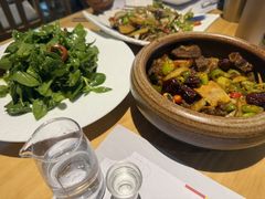 -延松朝鲜族料理