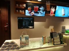 -THE ALLEY 鹿角巷(时代天街A馆店)
