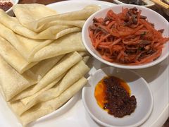 -玛禄藏膳(五分店)