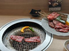 -烧肉TORAJI(锦系町店)