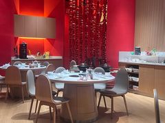 -德兴show鲜·蒸汽海鲜火锅餐厅(格创悦里店)