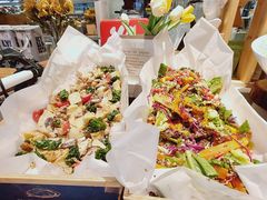 -YUMI芽米·法式烘焙·咖啡(骖鸾路店)