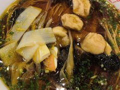 -老盛兴汤包馆(安波店)