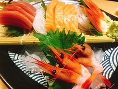 -富山日式料理(宽厚里店)