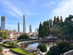 -湛山寺
