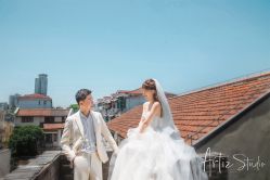 -韩国艺匠ARTIZ STUDIO(博览中心店)