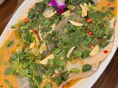 -有嘢食私房菜(西关新天地店)