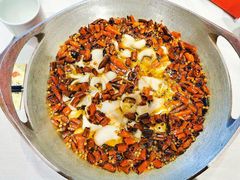 沸腾水煮鱼-大鸭梨烤鸭(金色漫香店)