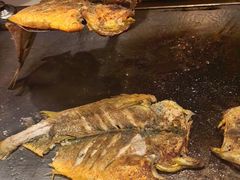 -赶海部落海鲜城(海阳路店)