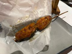 -江味龙虾馆·裸蓝龙虾(南山店)