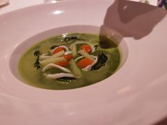 -Le Comptoir de Pierre Gagnaire