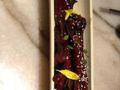 吮指鸡爪-桂满陇-西湖船宴(西单大悦城店)