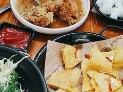 -奇帕波·披萨&炸鸡(诺和木勒站店)