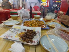 -后卫寨猫耳朵(后卫寨店)