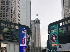 -人民解放纪念碑