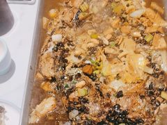 -川百汇烤鱼·泡饼·美蛙(八达岭店)