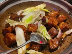 啫啫雪花牛仔粒-啫神·广州地标美食(北京路店)