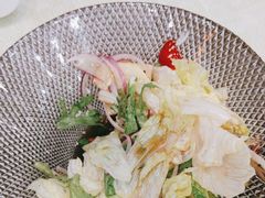 -东四民芳餐厅(世茂工三店)