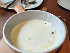 -卡本妮法餐厅·北京和平宾馆