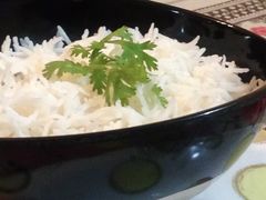 印度香米-克比叔叔印度餐厅Kebabs on the Grille(永康路分店)