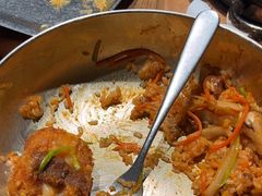 -KimPro 辛普乐概念韩餐