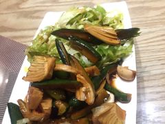 -萃和楼海鲜酒店(汉口路店)