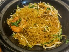 海味粉丝煲-粤·啫啫