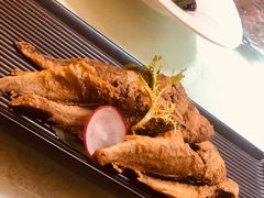 -西安烤鸭店(369烤鸭王店)
