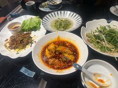 -恒记饭店(珠江路总店)