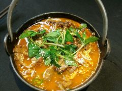 -新竹里馆·花园餐厅(兴苑路店)
