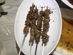 -咨言·烤鸭·烩面泡馍(建业十八城店)