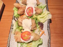 -有喜屋·烧鸟·居酒屋(周浦万达店)