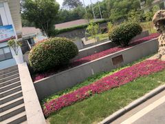 -南京金牛湖风景区