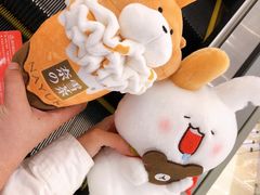 -奈雪的茶(印象城店)